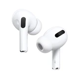 EarBuds Pro 2 Wireless Bluetooth Earphones (White) | TWS Noise Cancelling Earbuds with Long Battery Life & HD Sound