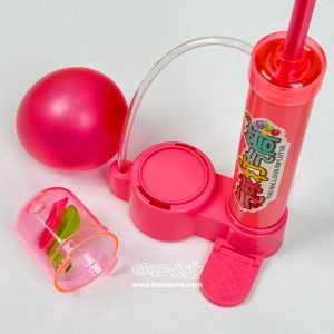 Air Balloon Pump Toy for Kids