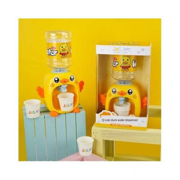 Cute Animal Water Dispenser Toy for Kids