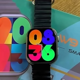 W9 Ultra Smart Watch. Series 9 Watch