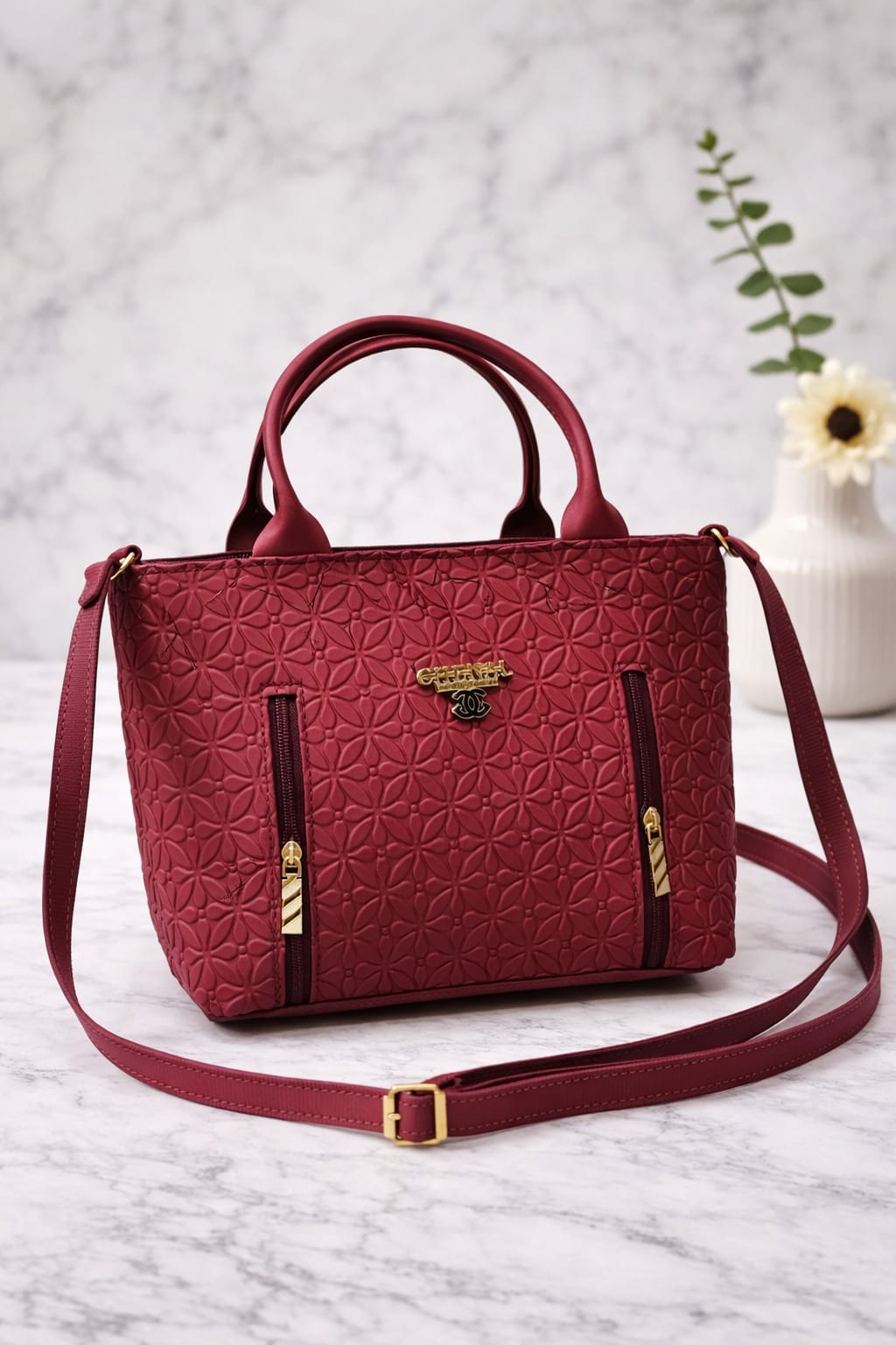 Premium Designer Women Handbag