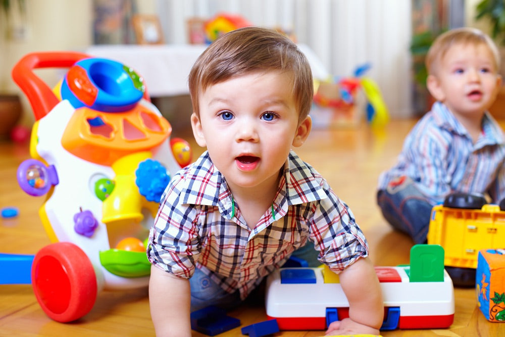 Babies & Toys