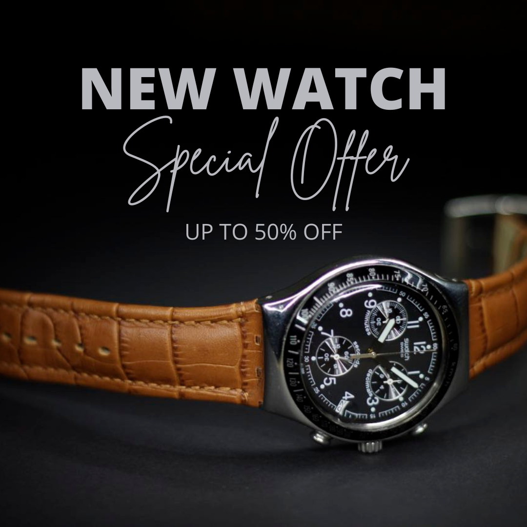 Watches