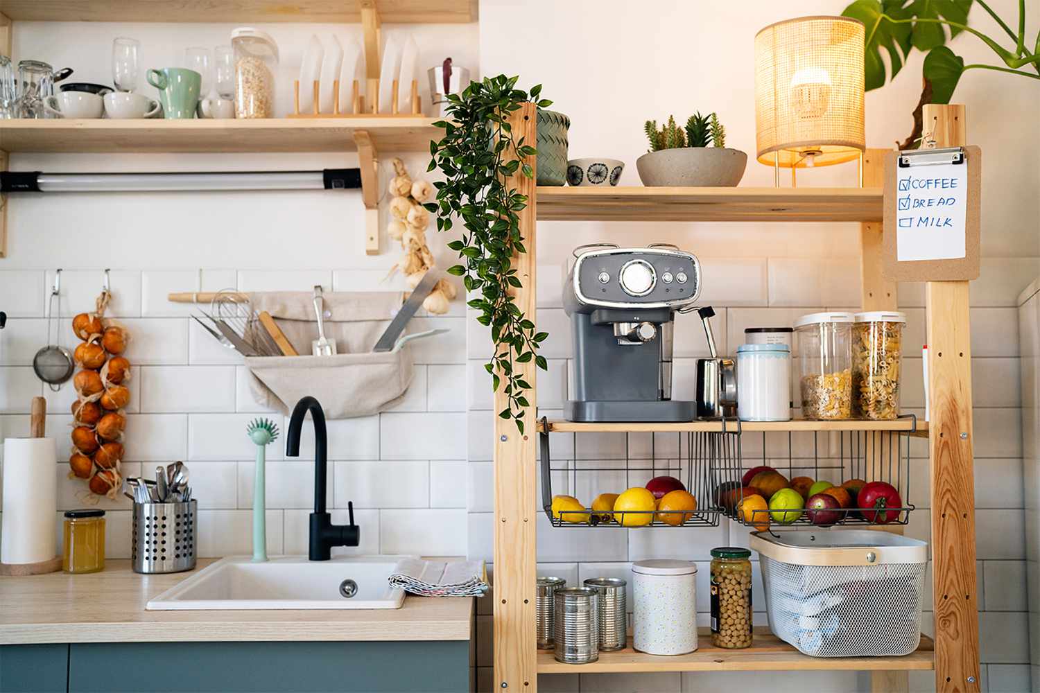 Kitchen Accessories