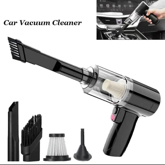 🔥Wireless Handheld Car Vacuum Cleaner