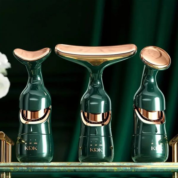 3 In 1 Skin Care Facial Firming Massager