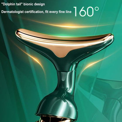 3 In 1 Skin Care Facial Firming Massager