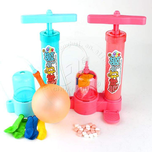 Air Balloon Pump Toy for Kids
