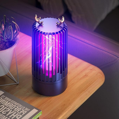Electric Mosquito and Insect Killer (MQD-01)