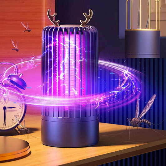 Electric Mosquito and Insect Killer (MQD-01)