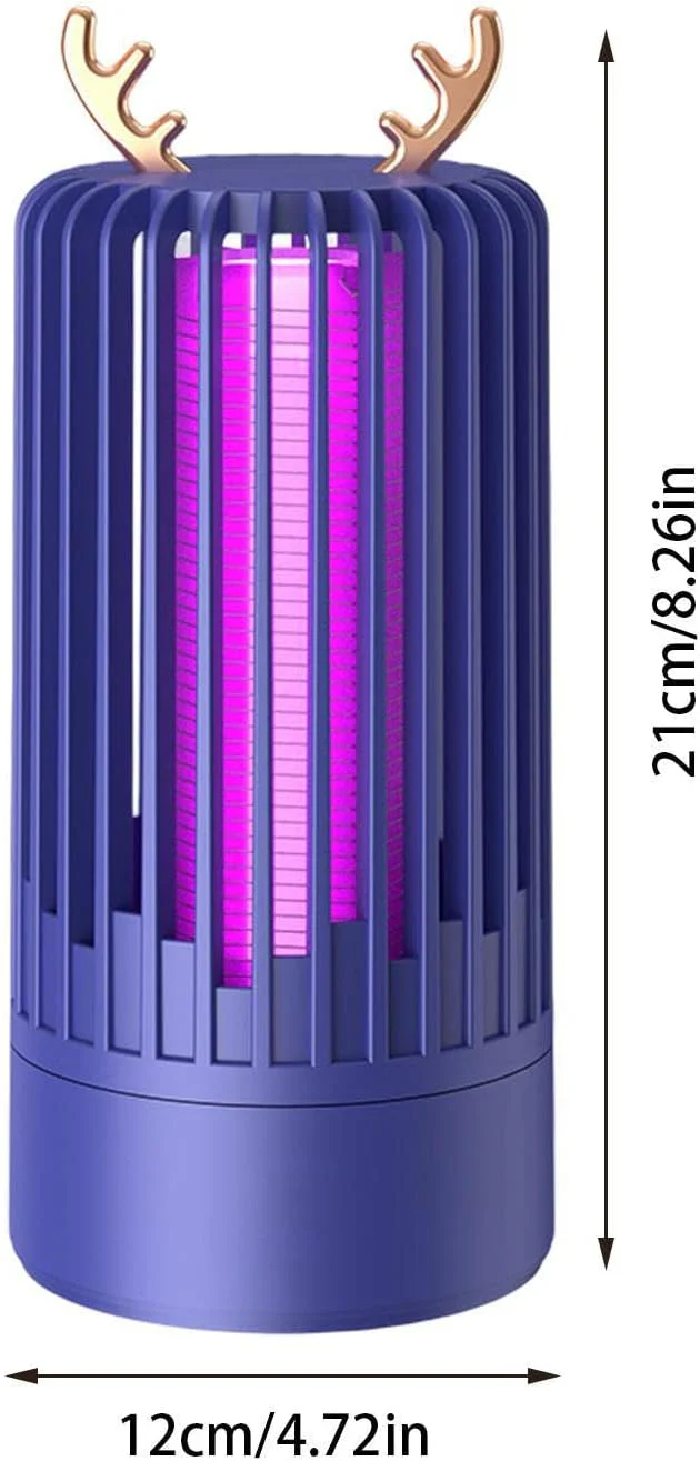Electric Mosquito and Insect Killer (MQD-01)
