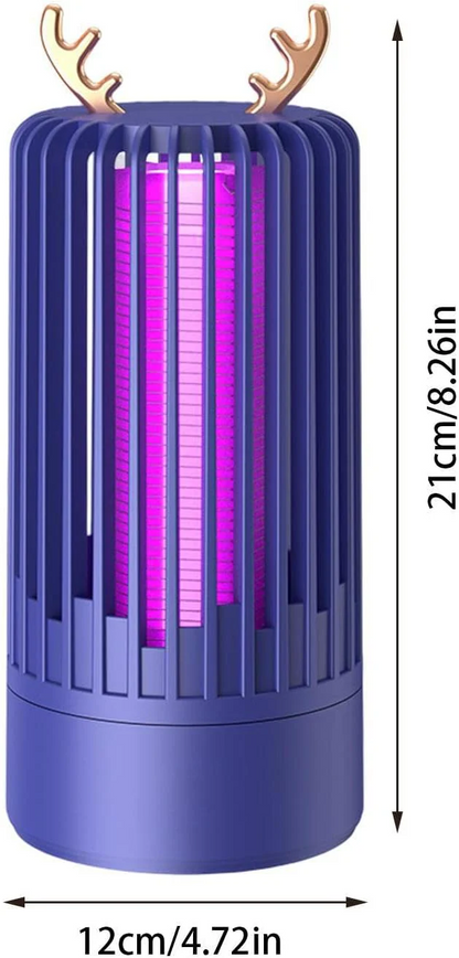 Electric Mosquito and Insect Killer (MQD-01)
