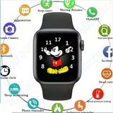 T500 Bluetooth Call Smart watch