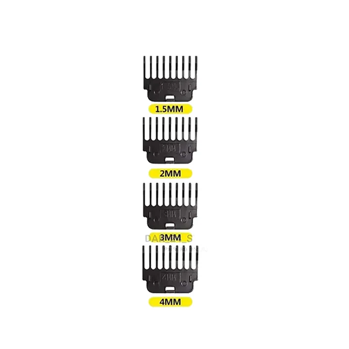 Hair Trimming Vintage T9 Electric Hair Clipper