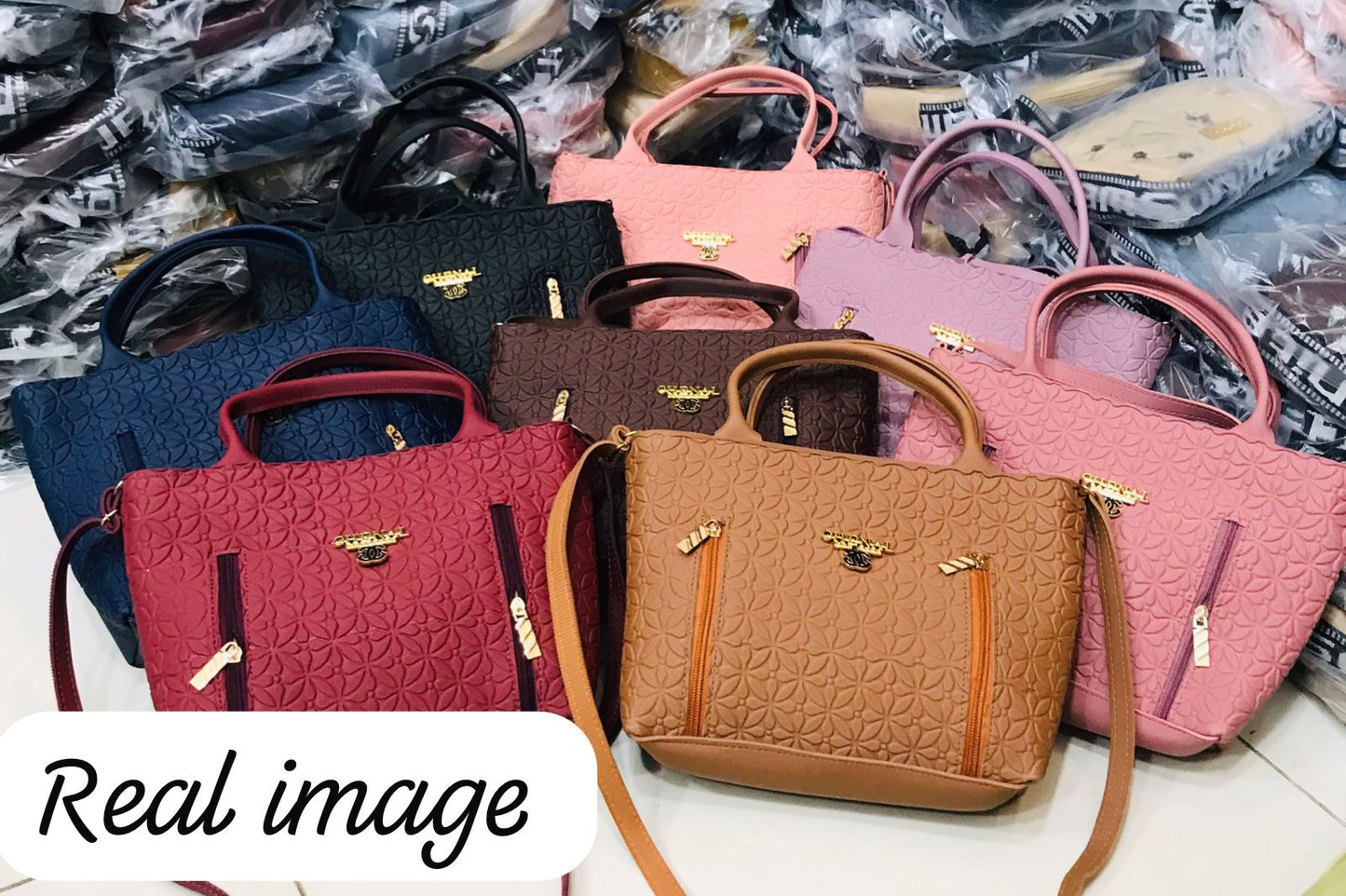 Premium Designer Women Handbag