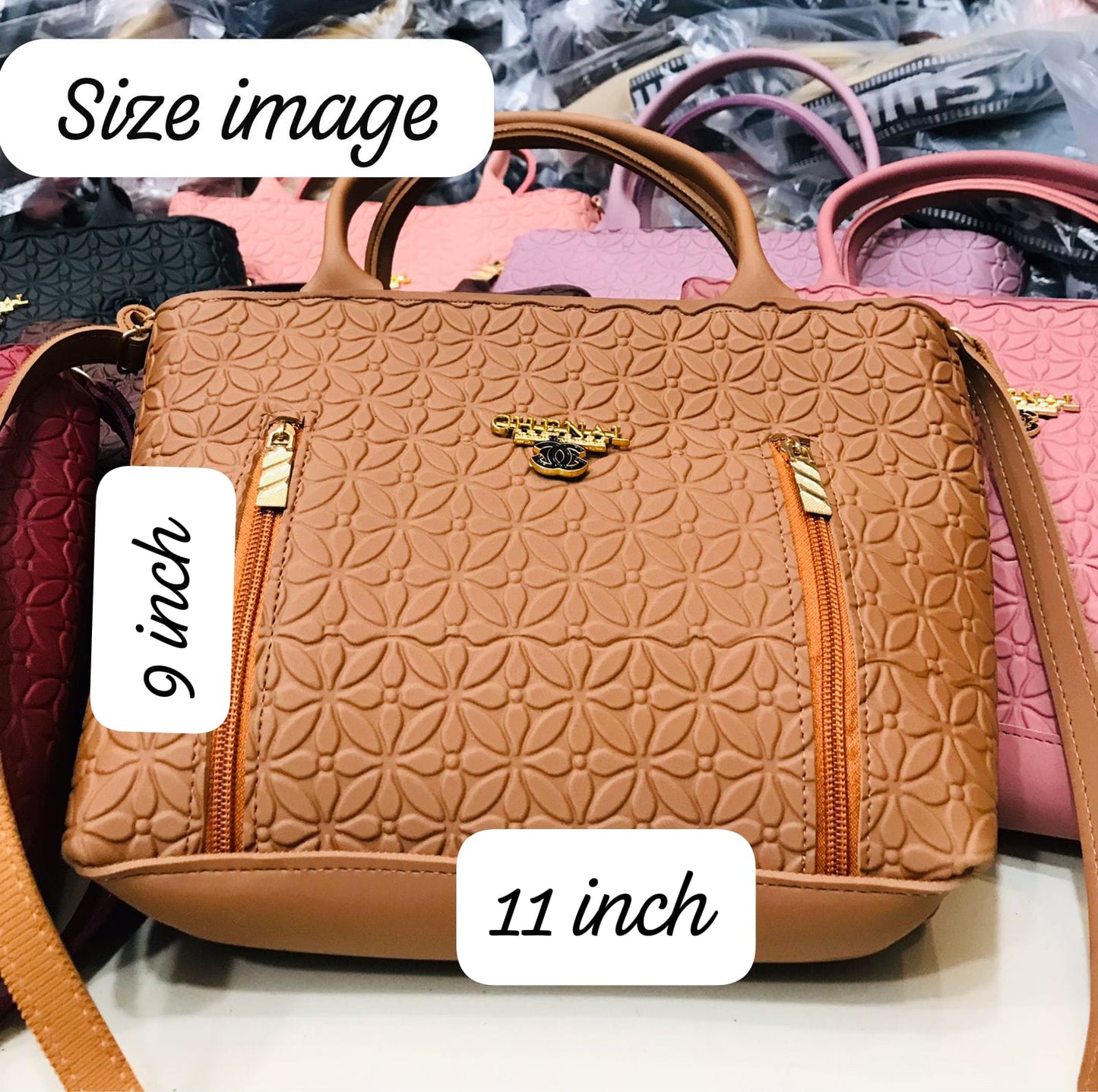 Premium Designer Women Handbag