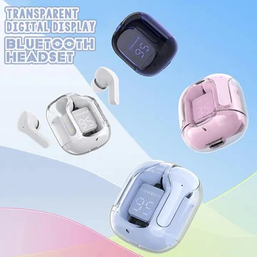 Air31 Headset - Tws Wireless Bluetooth Airpods V5.3