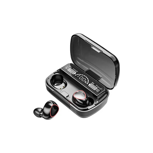 M10 NEWEST Wireless V5.1 Earbuds , Damix
